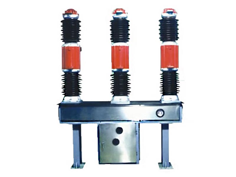 High voltage circuit breaker (HVCB)