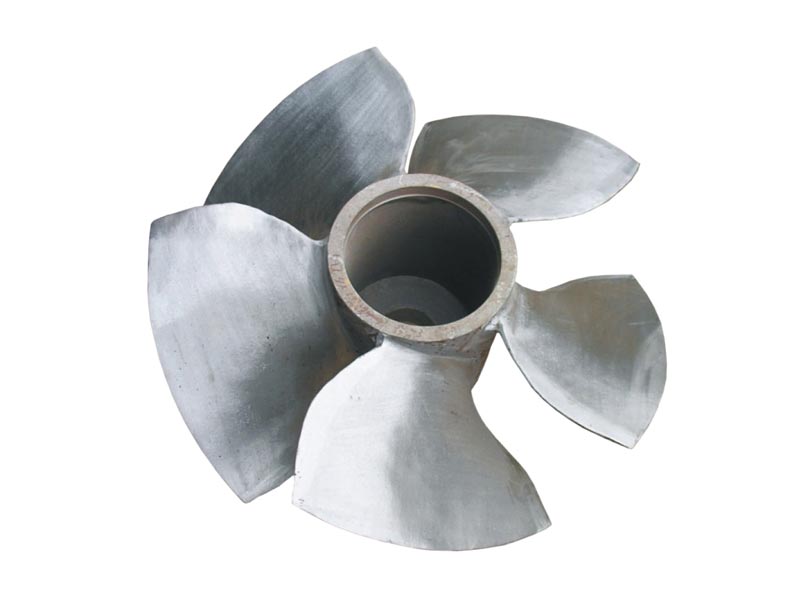 Axial Flow Turbines