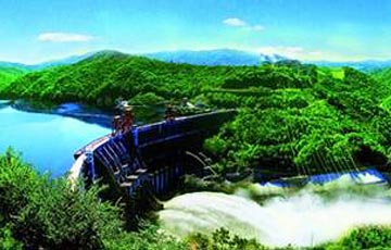 DAKRONG Hydro-power project